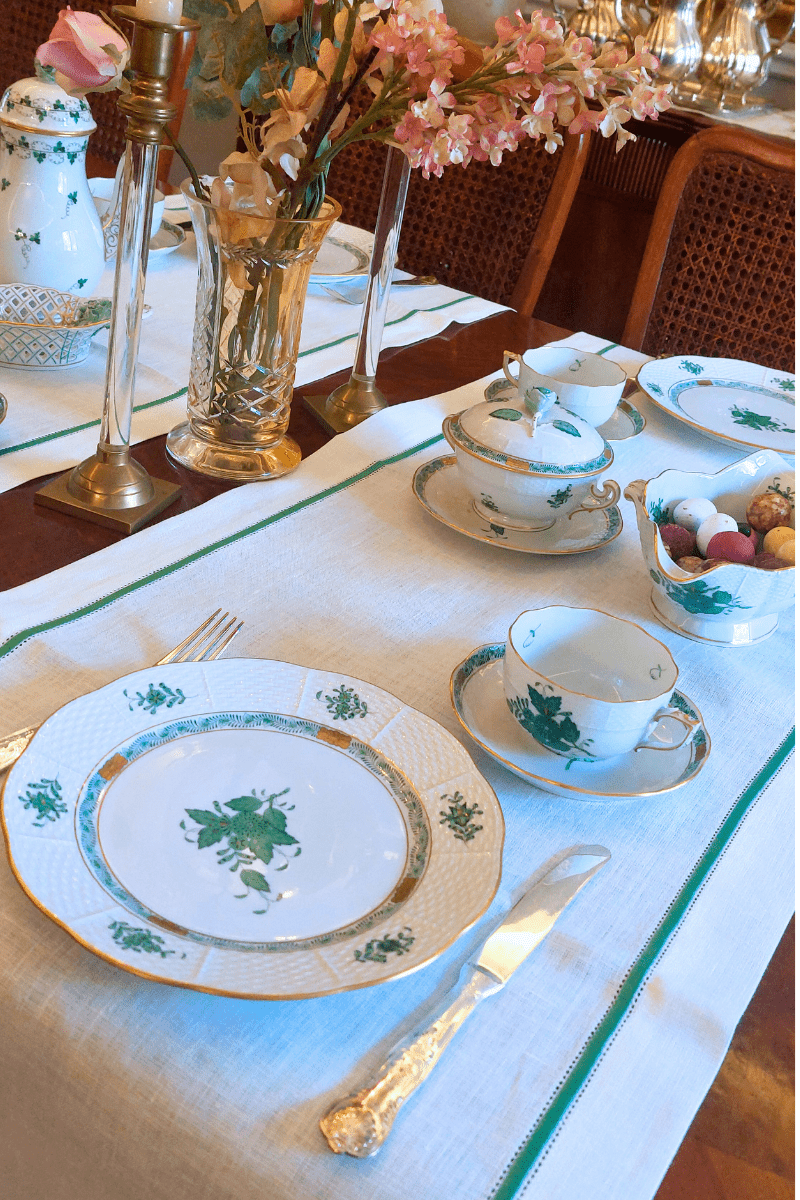 Antique Amerikan Servisi | | nihalpancar