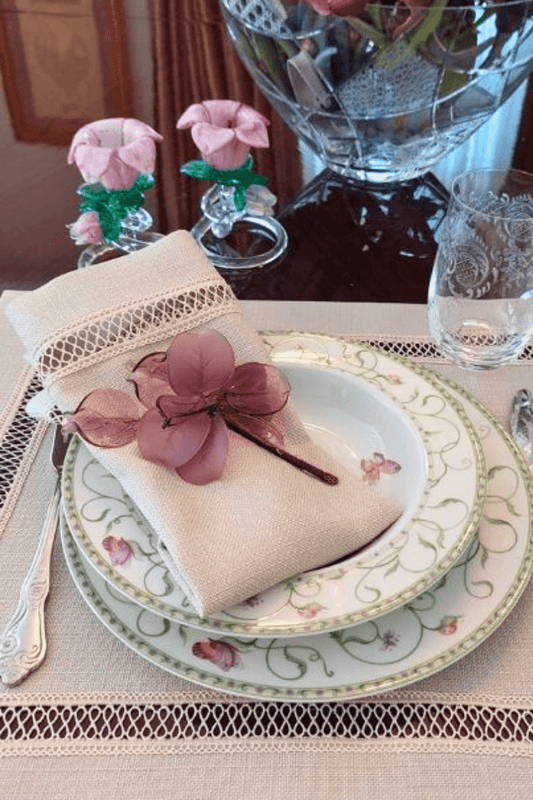 Kolberli Peçete | | nihalpancar