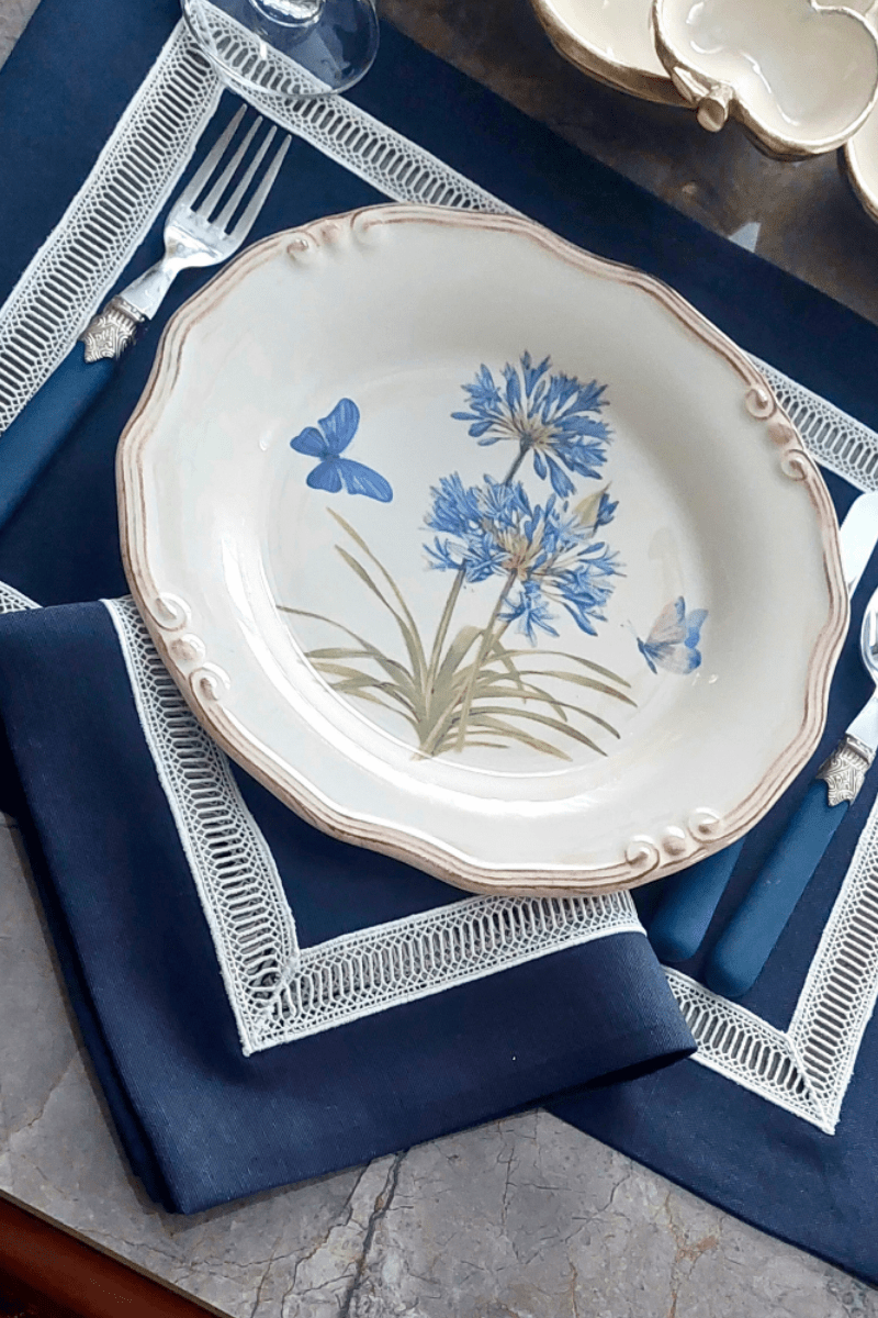 Kolberli Peçete | | nihalpancar