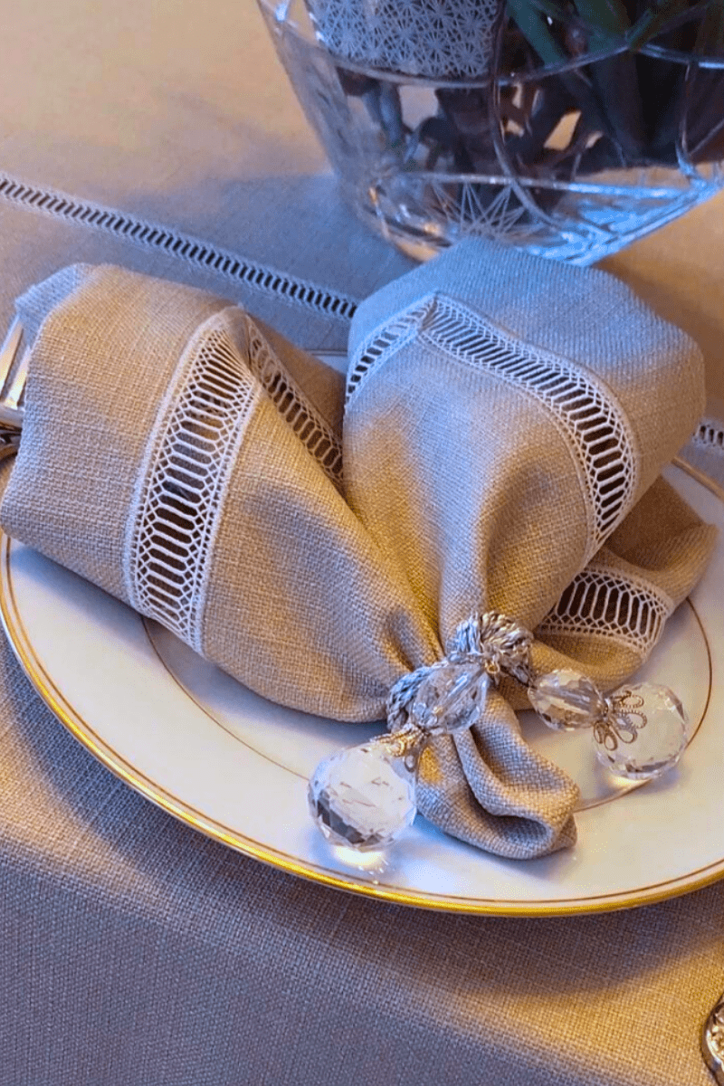 Kolberli Peçete | | nihalpancar