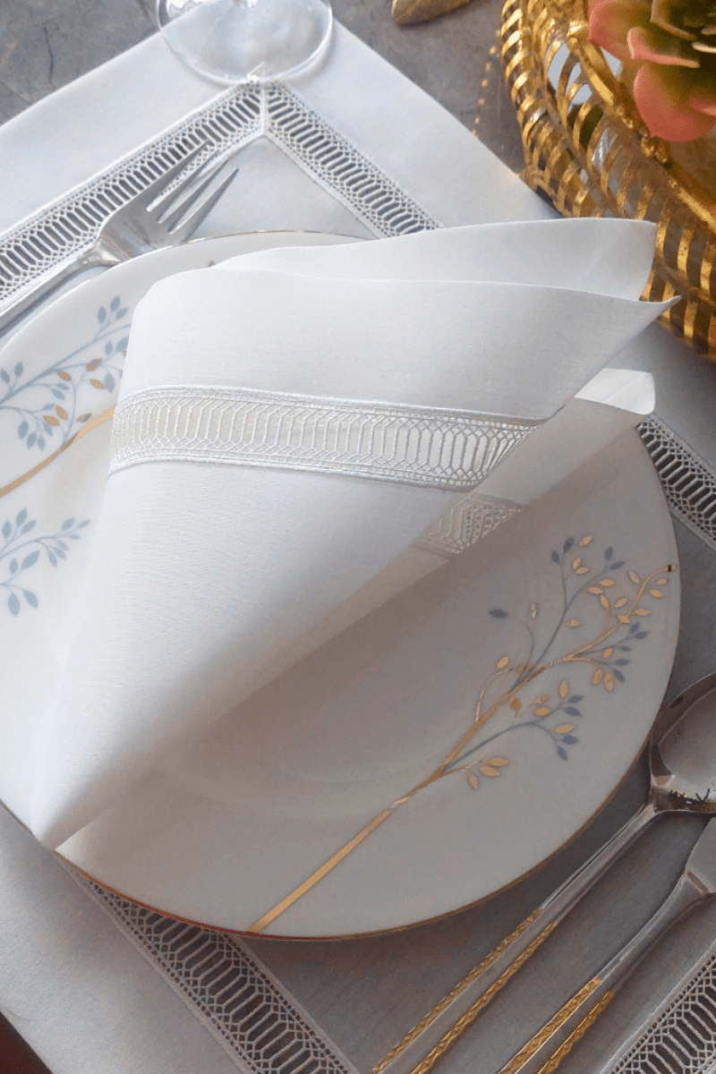 Kolberli Peçete | | nihalpancar