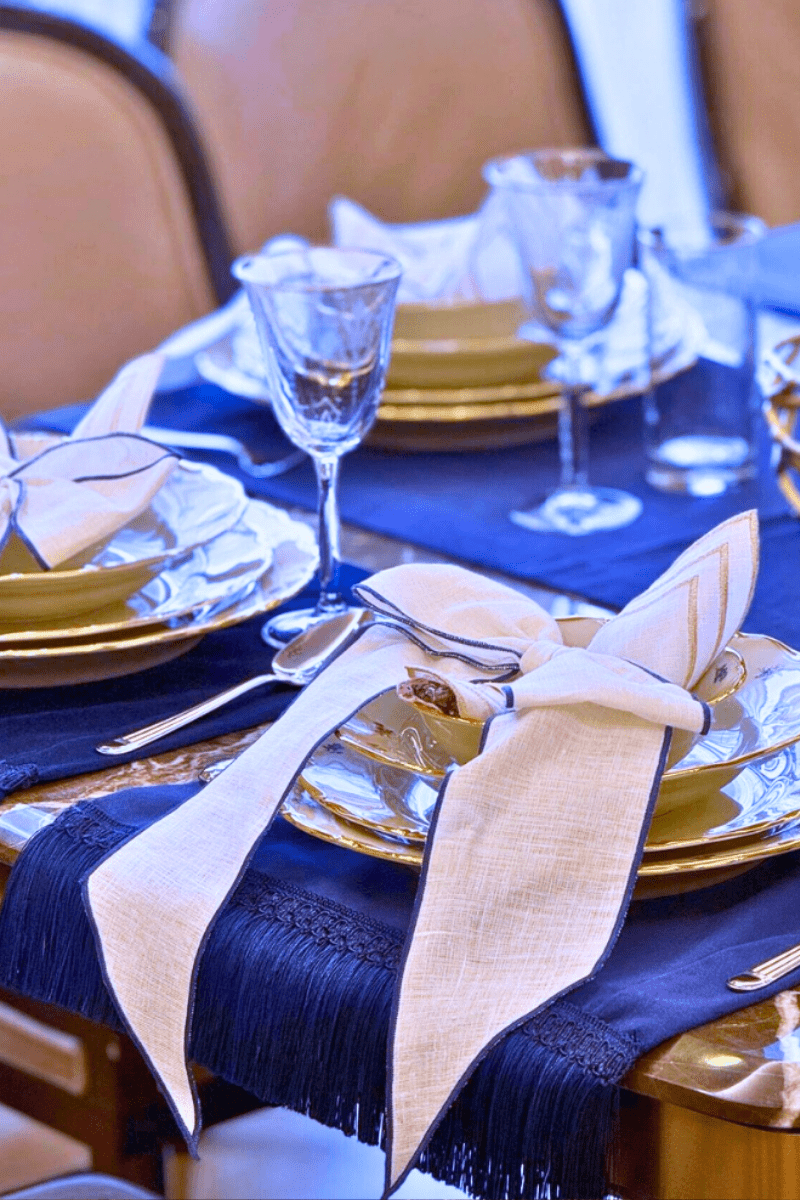 Kurdela Peçete | | nihalpancar