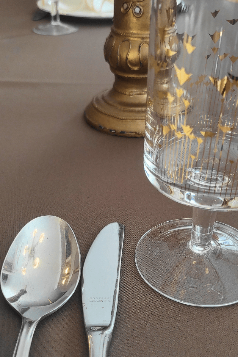 Saçaklı Masa Örtüsü | | nihalpancar