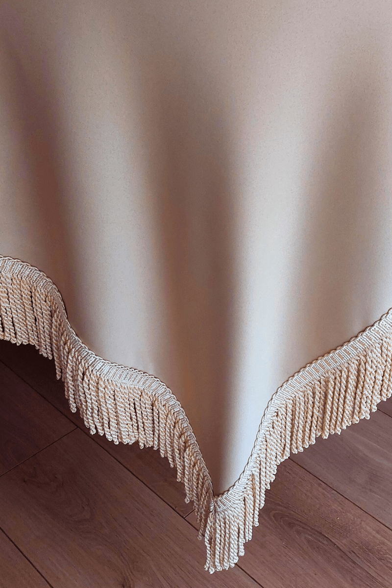 Samatia Masa Örtüsü | | nihalpancar